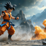 Where to watch Dragon Ball Z streaming for free?