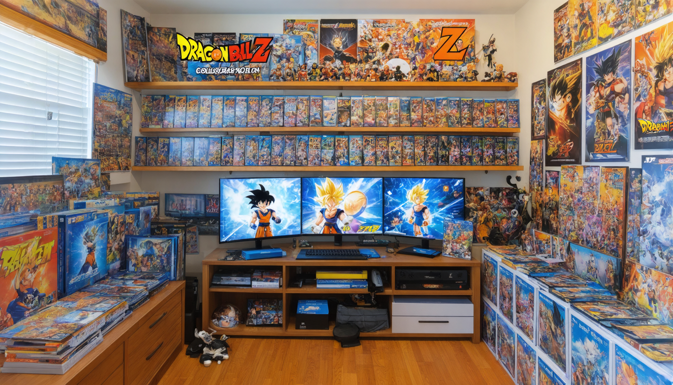 découvrez où regarder dragon ball z en streaming gratuitement et légalement. profitez des meilleurs sites pour suivre les aventures de goku sans frais.