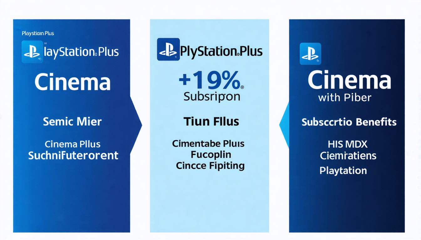 découvrez ps plus cinéma et profitez immédiatement de vos crédits films offerts pour accéder à un large choix de films en streaming.