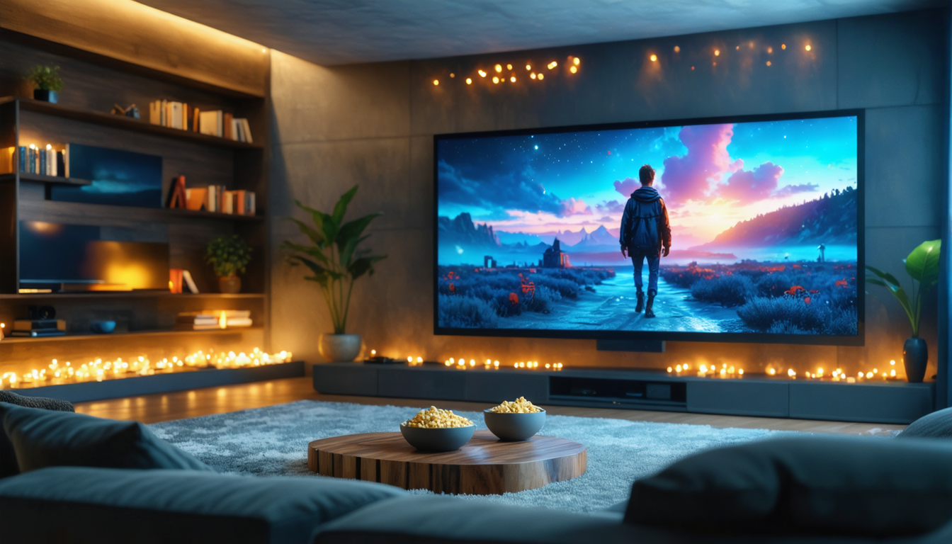 découvrez ps plus cinéma et profitez dès maintenant de vos crédits films offerts pour regarder les derniers films et exclusivités en streaming.