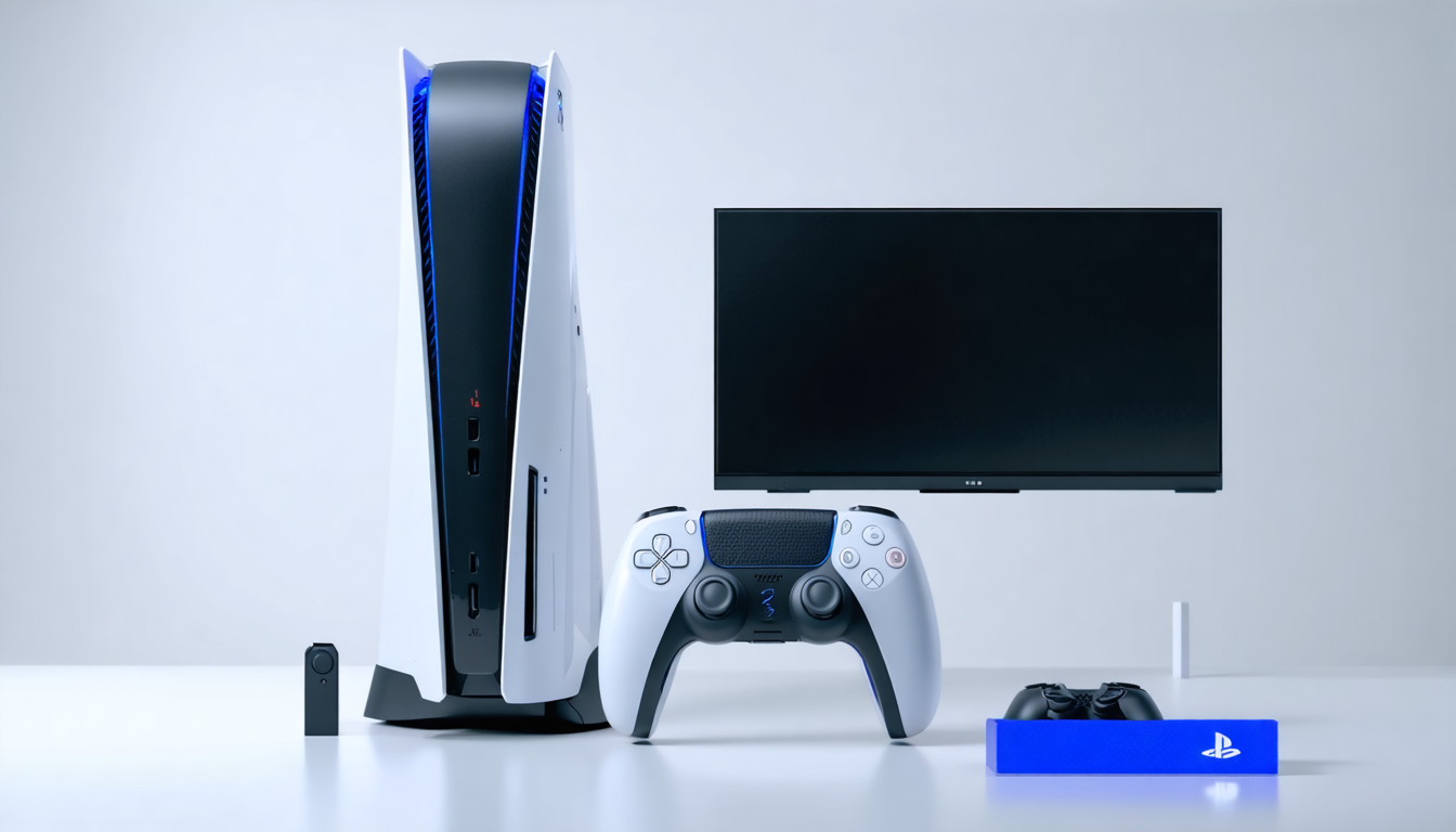 discover our complete price analysis of the ps5 pro and price drop prospects to make the best purchase choice.