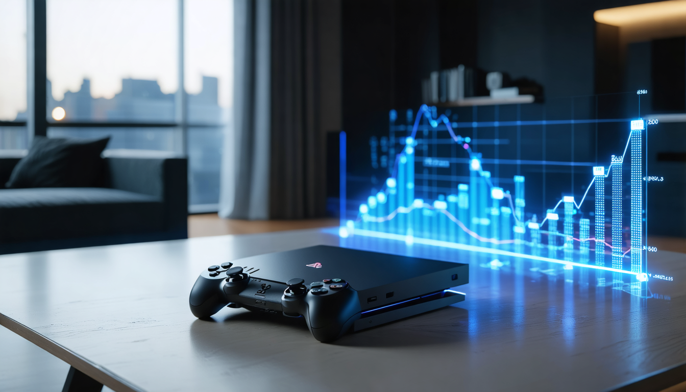 discover our complete price analysis of the ps5 pro and price drop prospects to properly prepare your purchase.