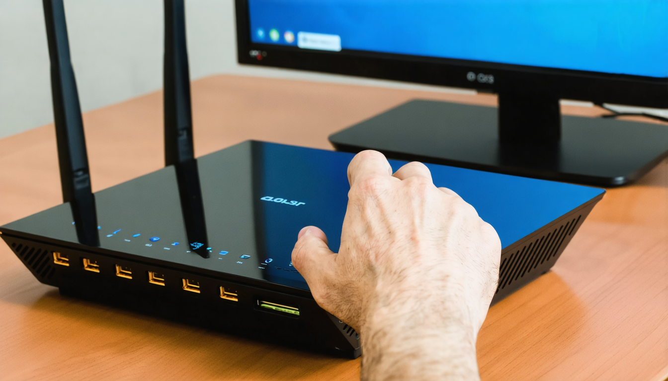 découvrez comment optimiser facilement les performances de votre ps5 pour accélérer vos téléchargements et doubler leur vitesse grâce à notre méthode simple et efficace.