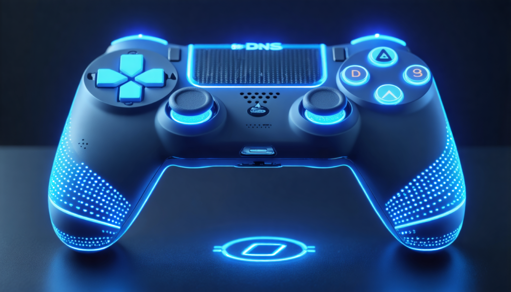 découvrez une méthode simple et efficace pour booster vos téléchargements sur ps5 et doubler votre vitesse de connexion afin de profiter pleinement de vos jeux sans attendre.