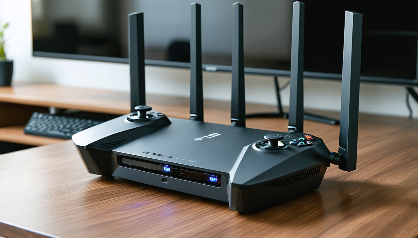 découvrez une méthode simple et efficace pour booster vos téléchargements sur ps5 et doubler la vitesse, afin de profiter pleinement de vos jeux sans attendre.