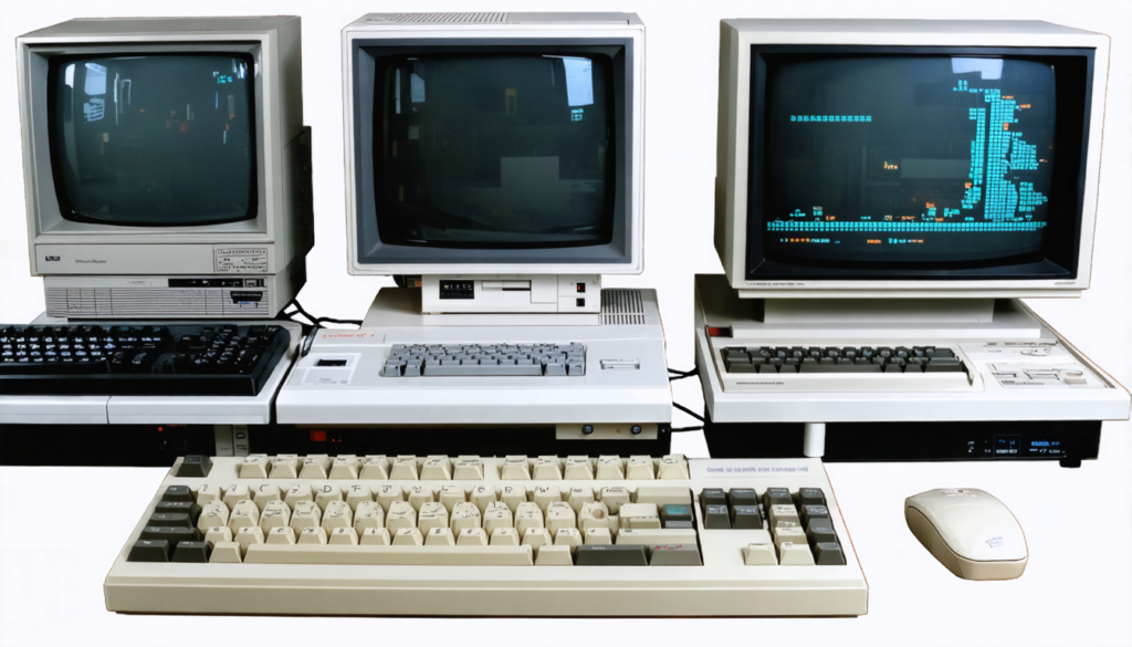 explorez l'année 1983 en profondeur avec notre plongée complète. découvrez les événements marquants, les tendances culturelles et tous les secrets qui ont façonné cette année exceptionnelle.