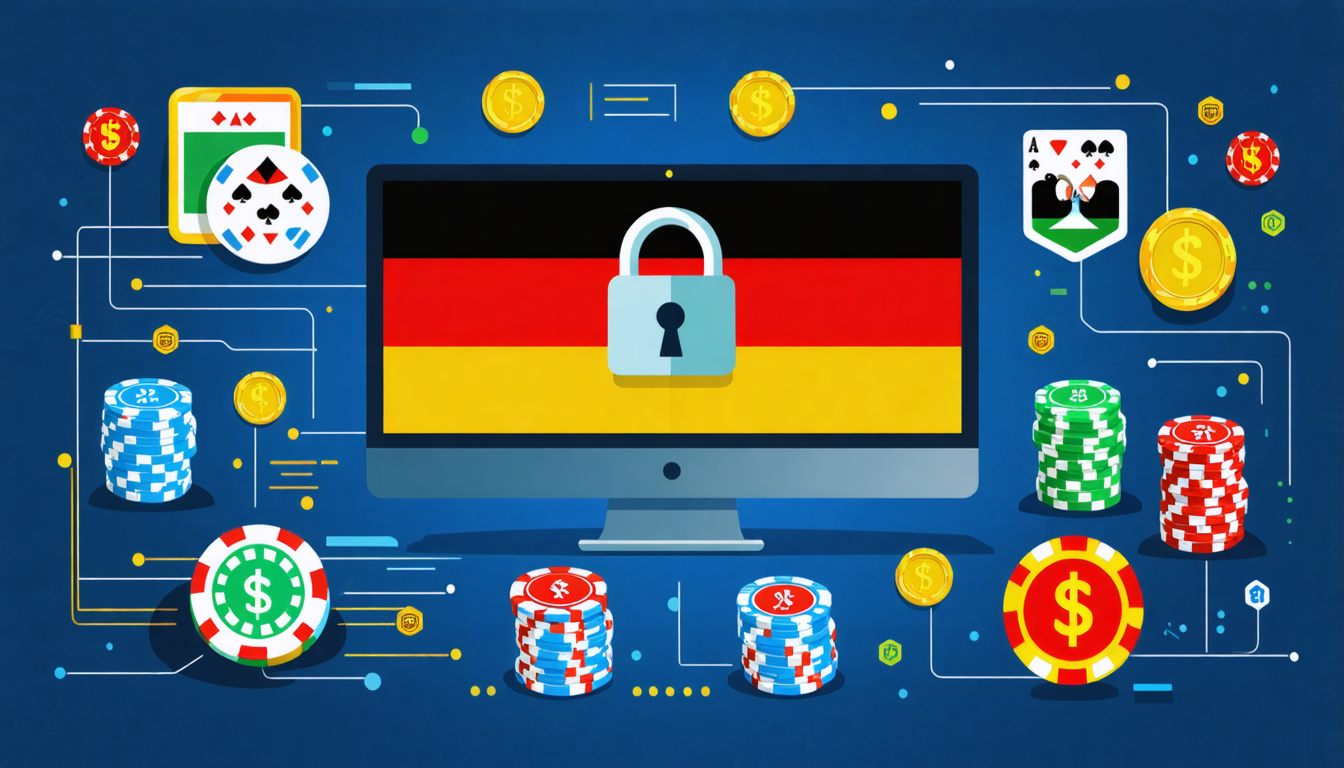 découvrez les dernières tendances et régulations des jeux d'argent en ligne en belgique, pour mieux comprendre cet univers en pleine évolution.