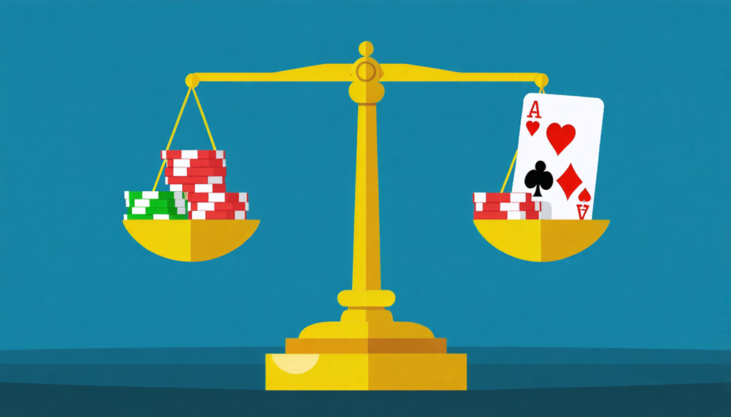 découvrez l'univers des jeux d'argent en ligne en belgique, explorez les tendances actuelles et les régulations en vigueur pour jouer en toute sécurité.