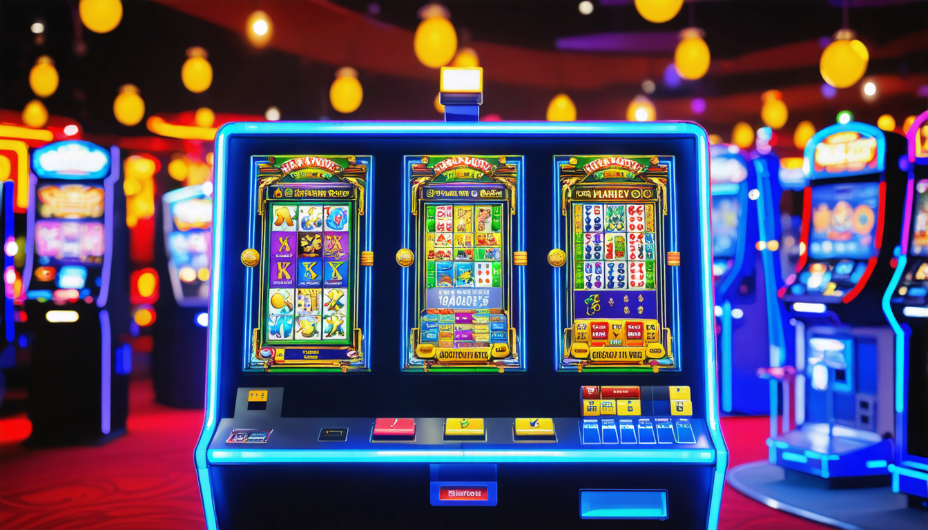 découvrez les tendances actuelles et les régulations en vigueur dans l'univers des jeux d'argent en ligne en belgique, pour une expérience de jeu sécurisée et informée.