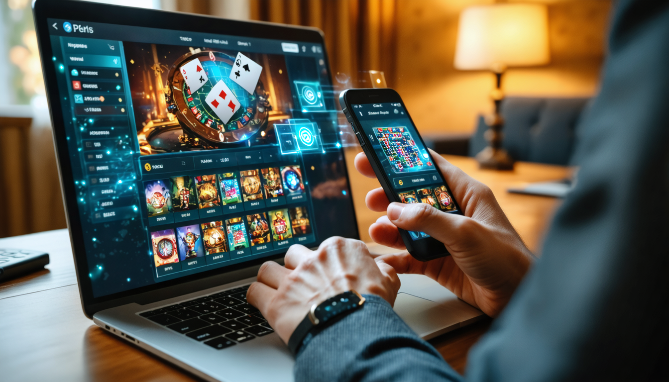 découvrez les tendances actuelles et les régulations en vigueur dans l'univers des jeux d'argent en ligne en belgique, pour une expérience de jeu sûre et informée.