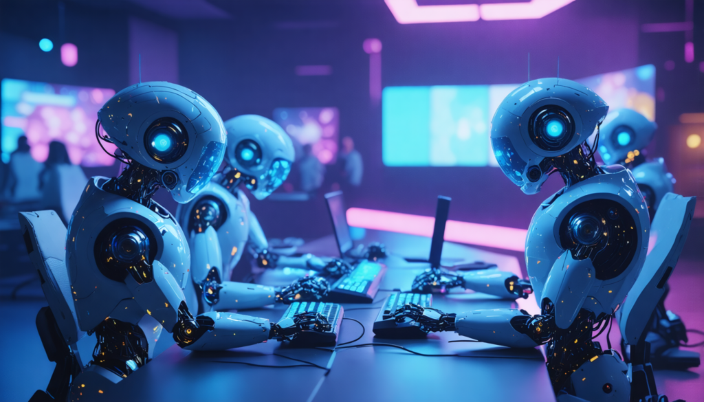 découvrez notre plongée du 26 décembre consacrée à fortnite, aux chatbots surprenants et aux récits fictifs de victimes. une analyse captivante et riche en découvertes.