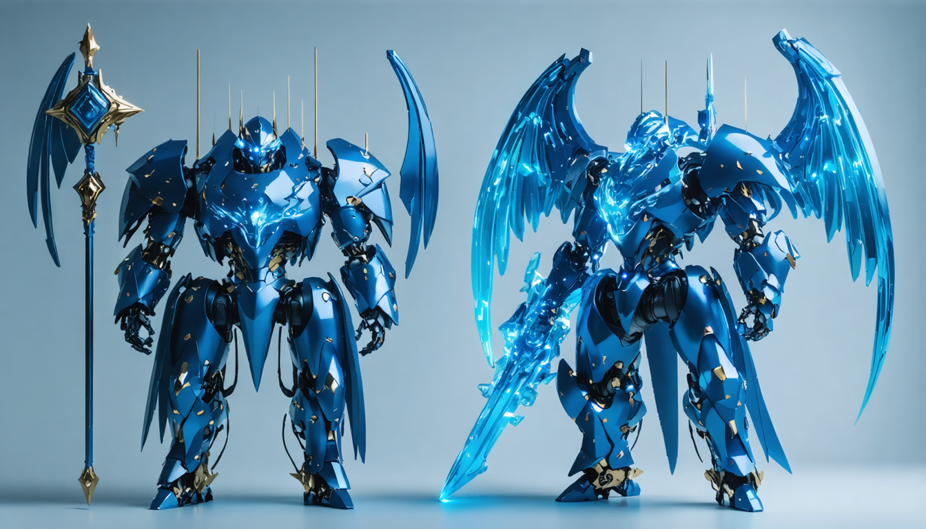 découvrez comment les légendaires icônes de pokémon prennent vie dans la génération 10 après trois décennies, grâce à une fuite exclusive qui promet de révolutionner l'univers des jeux vidéo.