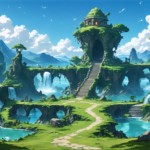 Pokémon Lendas: Z-A das Mega-Evoluções e seus ícones de perfil