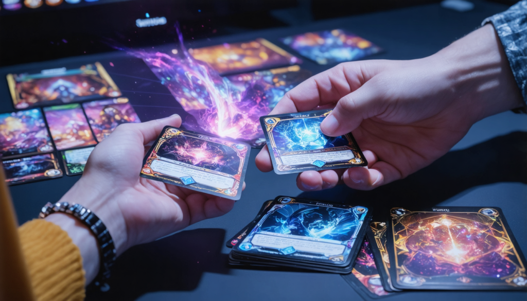 découvrez notre guide ultime des boosters pokémon tcg pocket pour trouver et collectionner les cartes les plus rares et précieuses. astuces, conseils et meilleures stratégies pour booster votre collection !