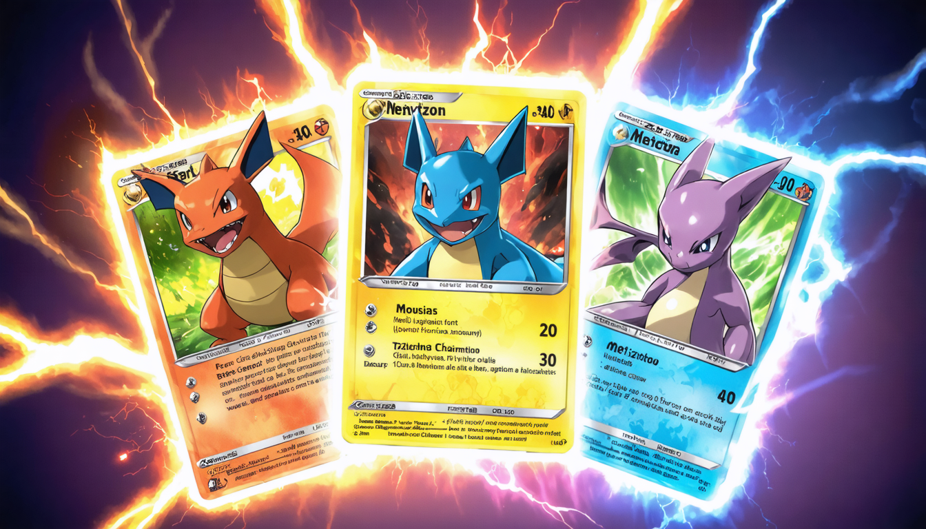 descubre nuestra guía definitiva de sobres pokémon tcg pocket para encontrar fácilmente las cartas más raras y completar tu colección con éxito!