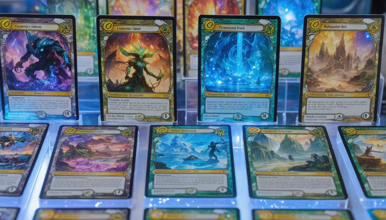 descubre la guía definitiva de sobres pokémon tcg pocket para encontrar y coleccionar las cartas más raras y poderosas. trucos, consejos y estrategias para mejorar tu colección!