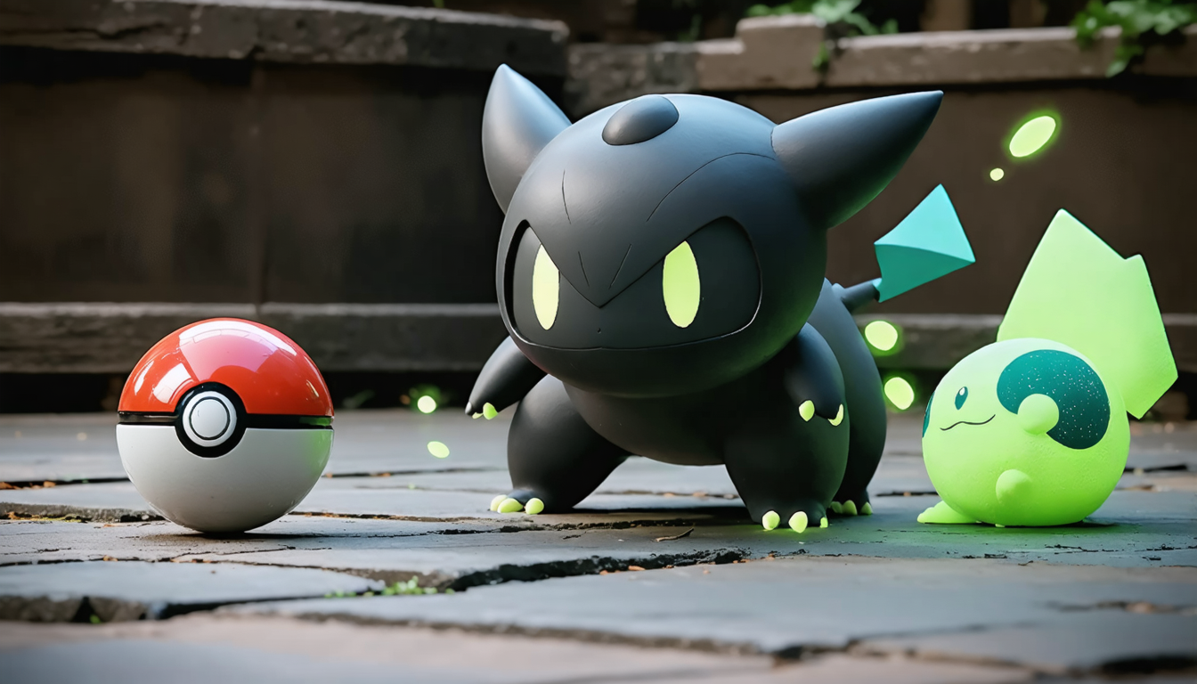 discover our ultimate guide to access marshadow in the dlc of pokémon za and maximize your chances of easily and efficiently succeeding its capture.