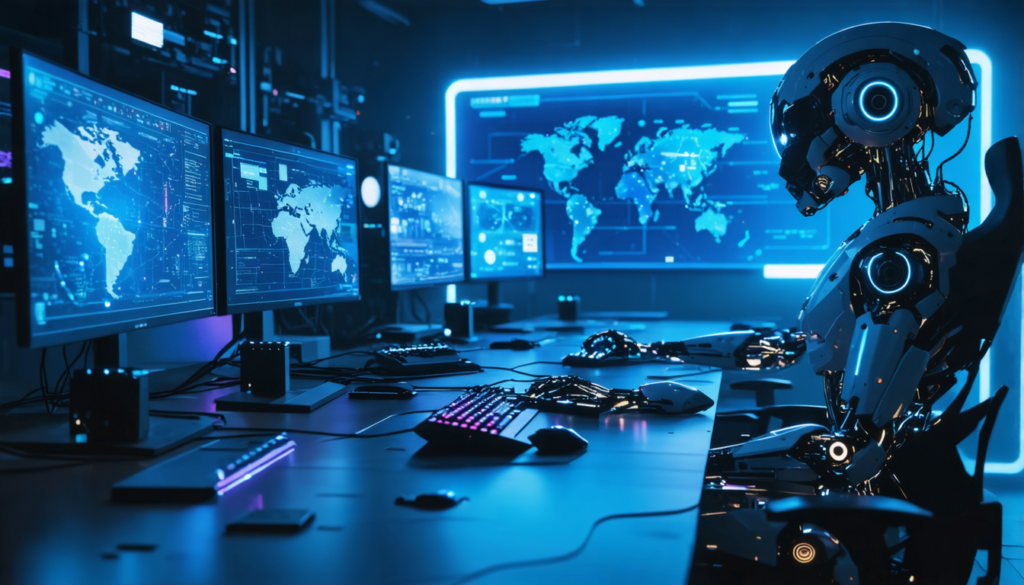 découvrez les enjeux et controverses autour de larian et clair obscur : expedition 33. analyse des risques pour les joueurs face aux critiques et polémiques liées à l'ia.