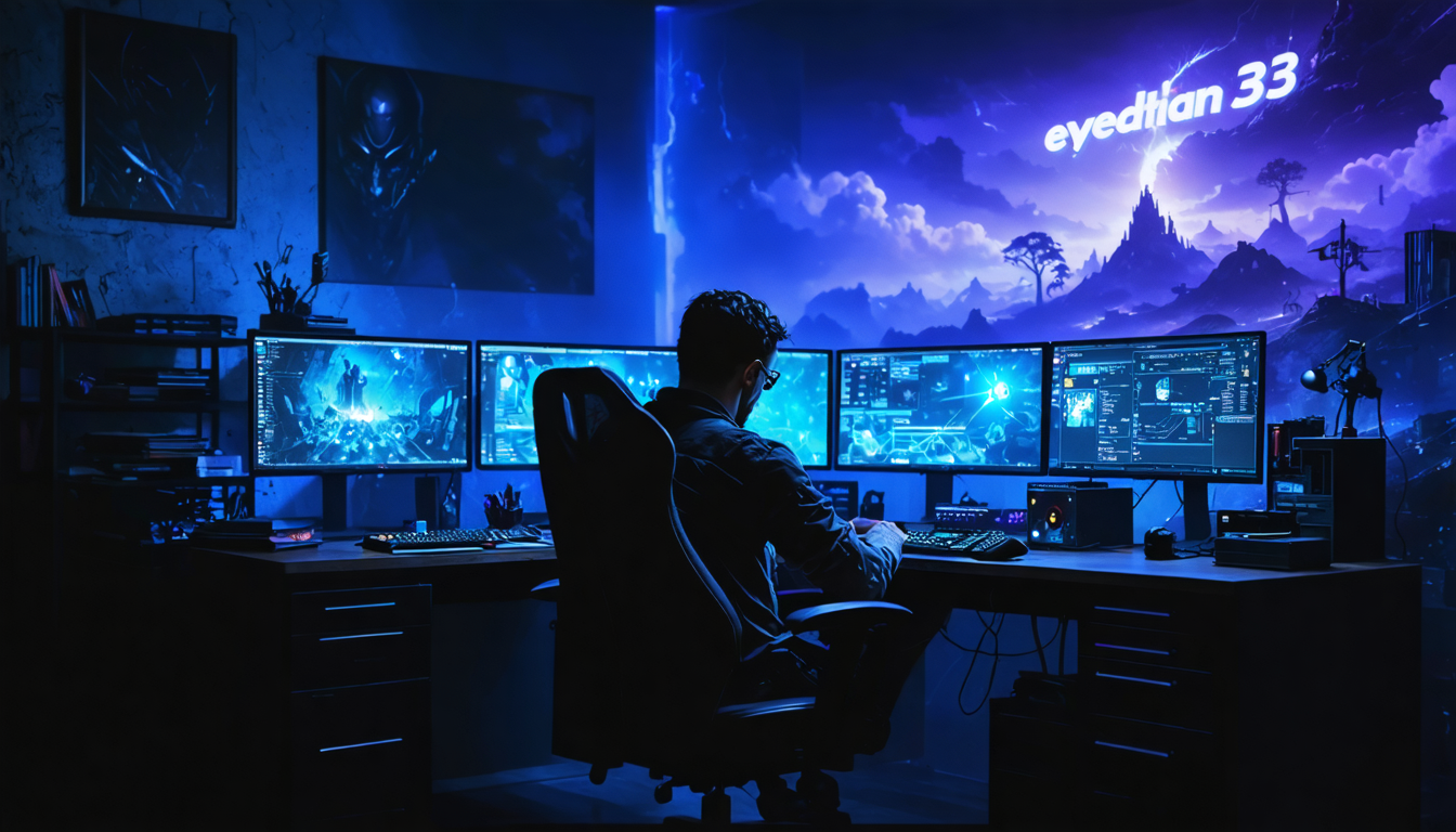 discover the controversies around larian and clair obscur: expedition 33, severe critiques and potential risks for players in the current AI debate.