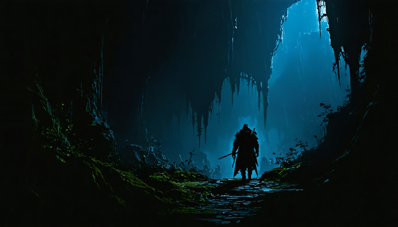 discover the controversies around larian and clair obscur: expedition 33, analyzing critiques and potential risks for players in the AI world.