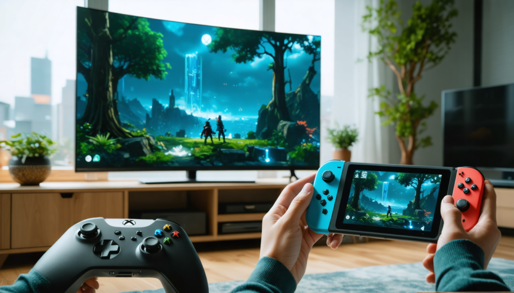 découvrez nos premiers impressions sur la démo de final fantasy vii remake intergrade disponible sur xbox et nintendo switch, avec un aperçu des nouveautés et des graphismes améliorés.