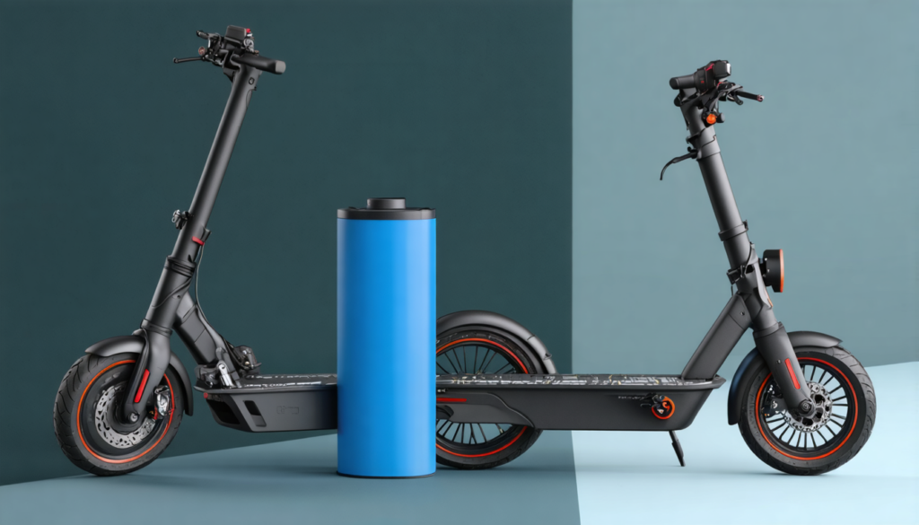 découvrez le prix réel d'une batterie de trottinette électrique et les détails essentiels à connaître avant l'achat pour bien choisir et économiser.