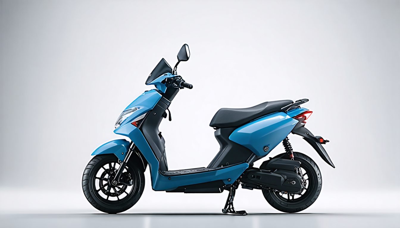 découvrez combien coûte réellement une batterie de trottinette électrique, ses prix moyens et les détails essentiels pour bien choisir et entretenir votre batterie.