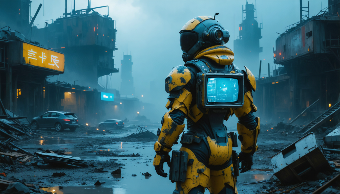 découvrez comment profiter gratuitement de fallout 76 grâce à votre abonnement prime gaming et plongez dans l'univers post-apocalyptique dès aujourd'hui.