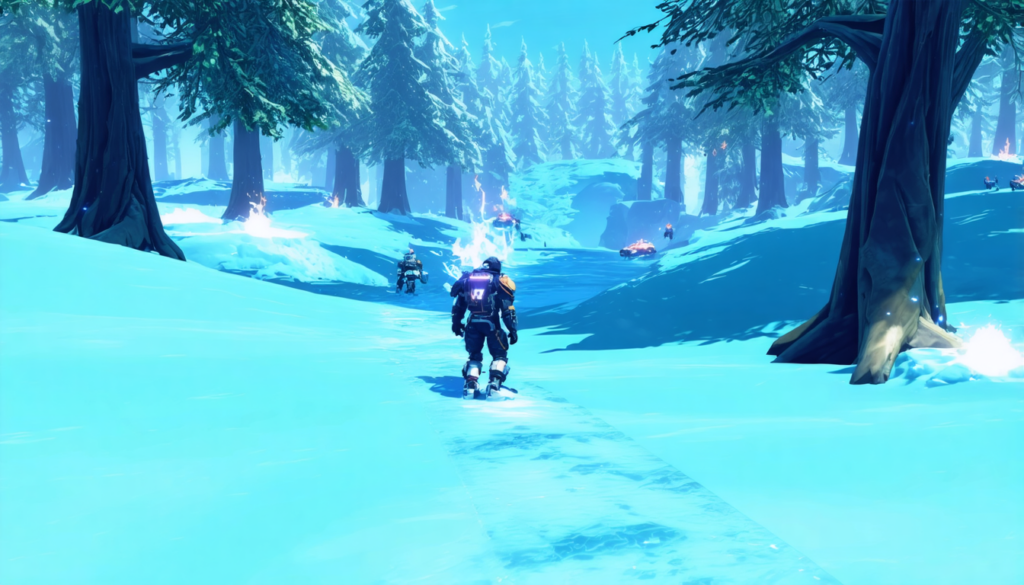 découvrez le guide essentiel du projet lueur des bougies arc raiders pour maîtriser rapidement les flammes vacillantes et améliorer vos compétences de manière efficace.