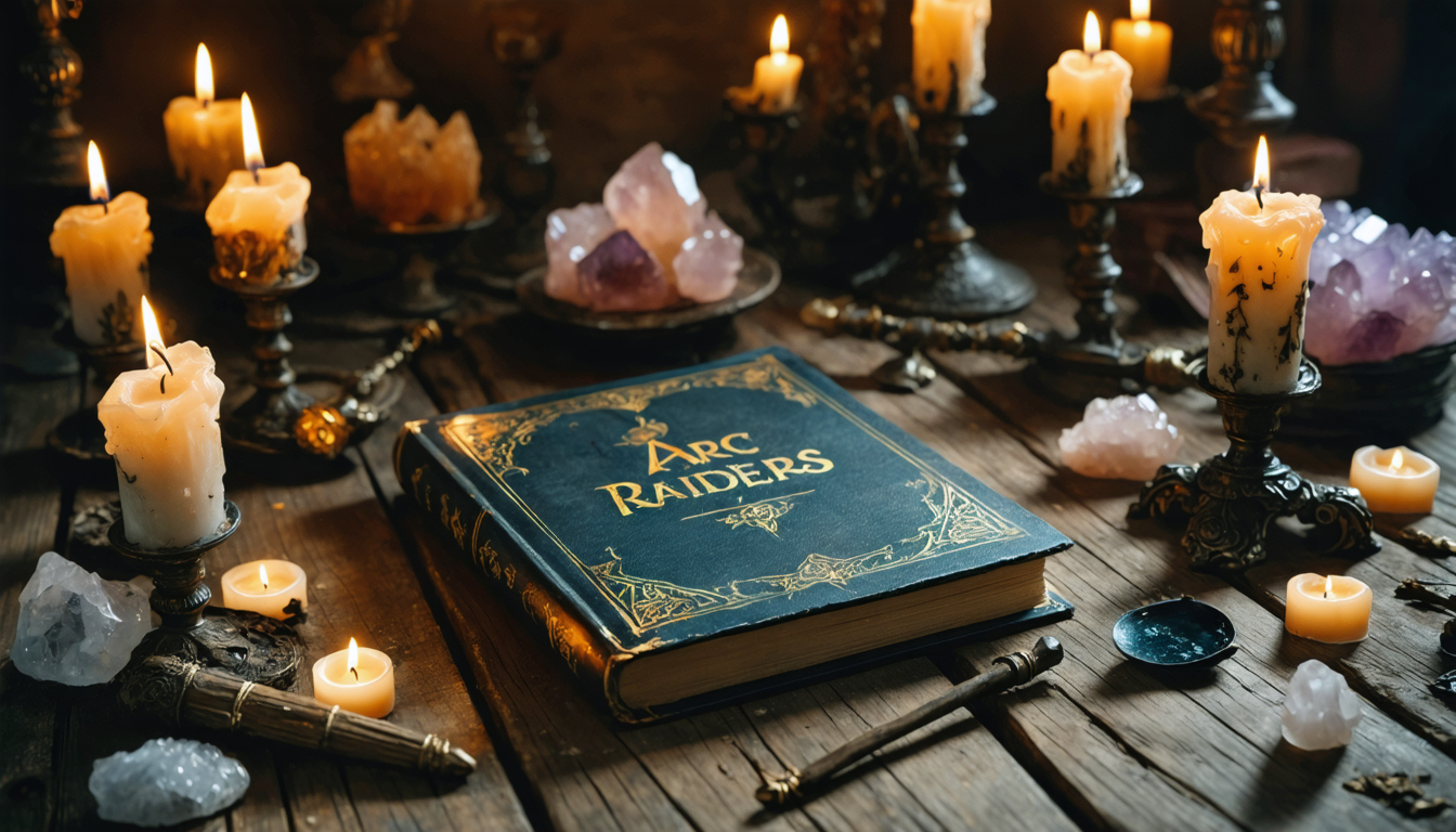 découvrez le guide essentiel du projet lueur des bougies arc raiders pour maîtriser rapidement les flammes vacillantes et optimiser votre expérience de jeu.