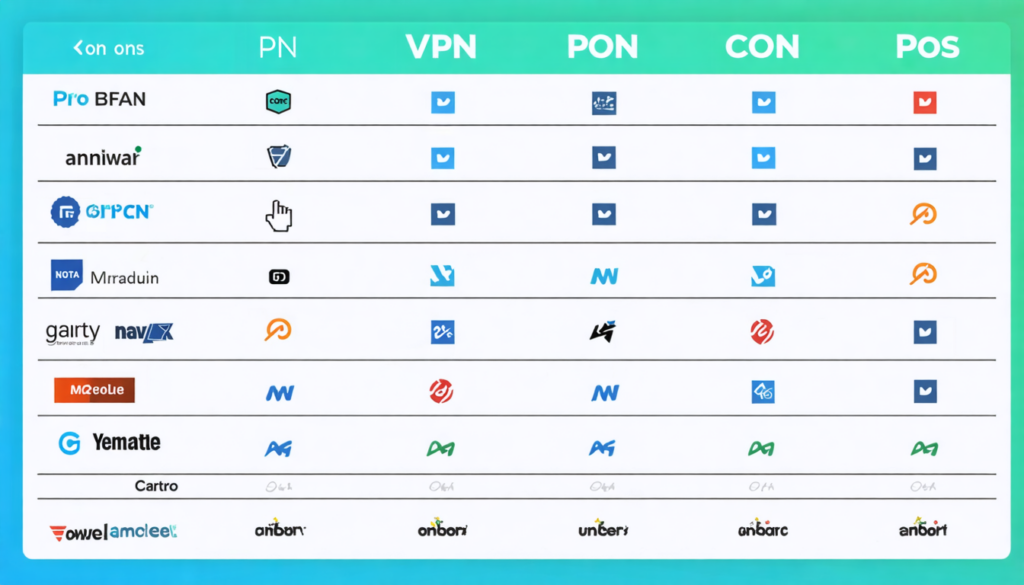 découvrez notre analyse détaillée de proton vpn, ses fonctionnalités, performances et sécurité. découvrez si ce service vpn répond à vos besoins dans notre verdict complet.