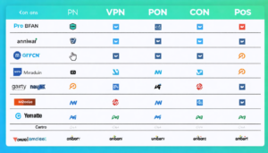 découvrez notre analyse détaillée de proton vpn, ses fonctionnalités, performances et sécurité. découvrez si ce service vpn répond à vos besoins dans notre verdict complet.