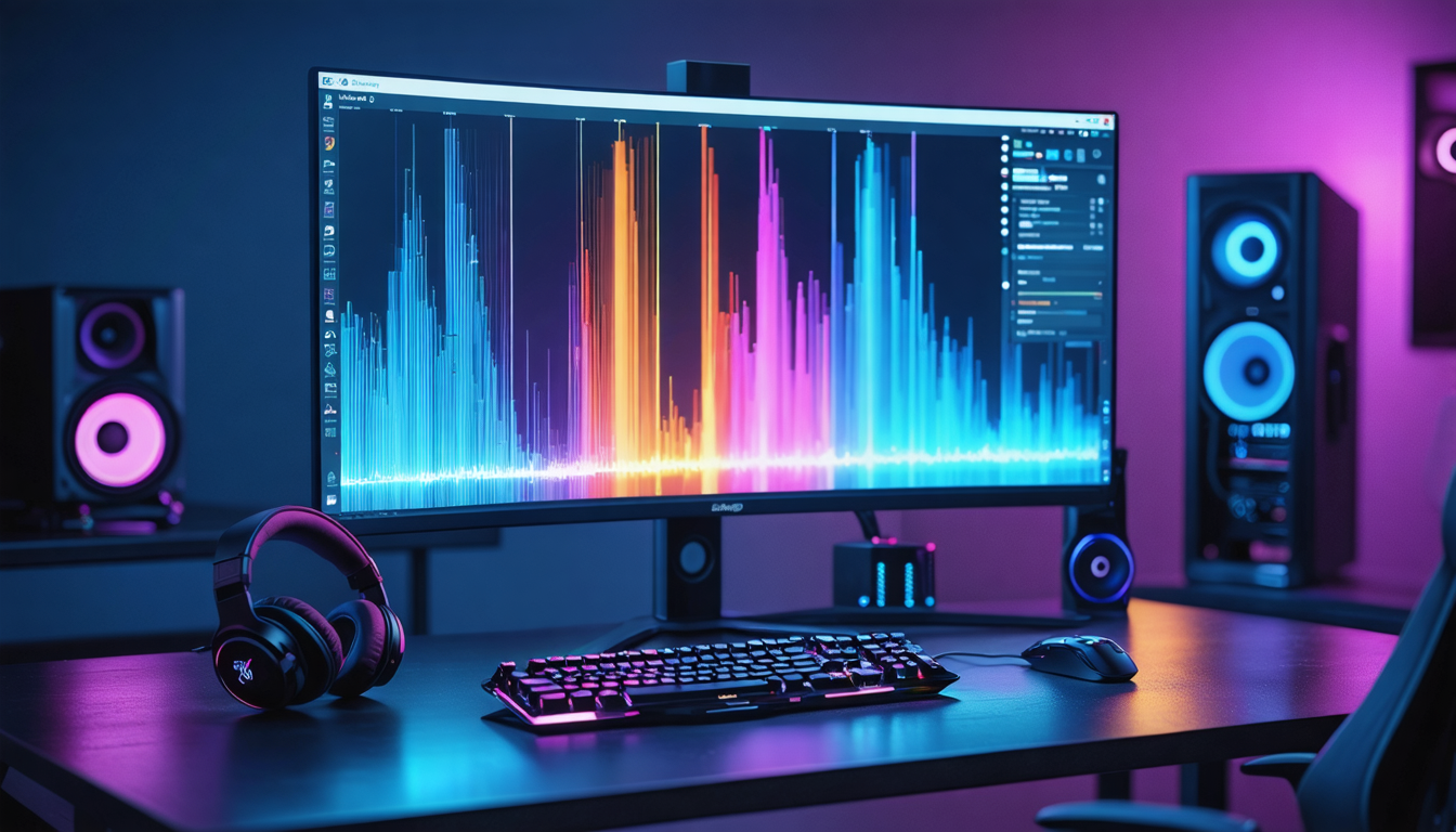 découvrez comment choisir la fréquence en hz idéale pour votre écran gaming grâce à notre guide complet et détaillé, avec toutes les explications pour optimiser votre expérience de jeu.