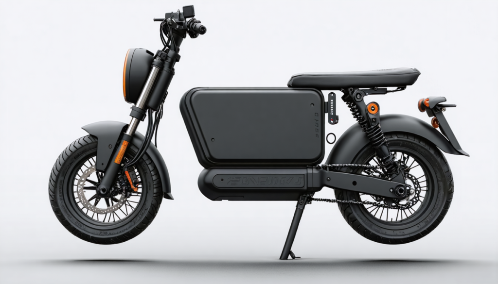 découvrez comment choisir la motorisation idéale pour une trottinette électrique alliant puissance et performance, pour des déplacements efficaces et agréables.