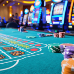 RTP de las máquinas tragamonedas en 2025: Guía para descifrar la tasa de retorno y seleccionar los juegos más lucrativos