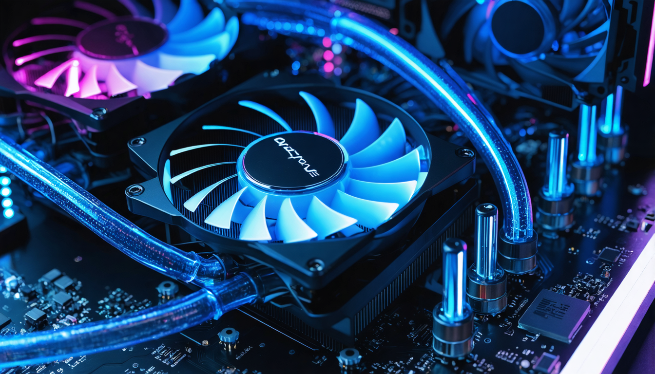 découvrez quel processeur choisir pour accompagner la rtx 4070 et optimiser performance et budget dans votre configuration pc.