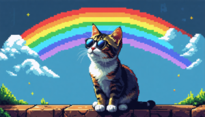 découvrez l'univers rétro et captivant de nyan cat sur rank-by-ping.com, votre destination pour plonger dans la nostalgie et l'univers charmant de ce phénomène internet.