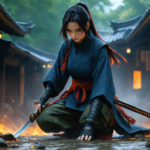 Rin Nohara : Odkryj fascynującą historię tej ikonicznej postaci z Naruto