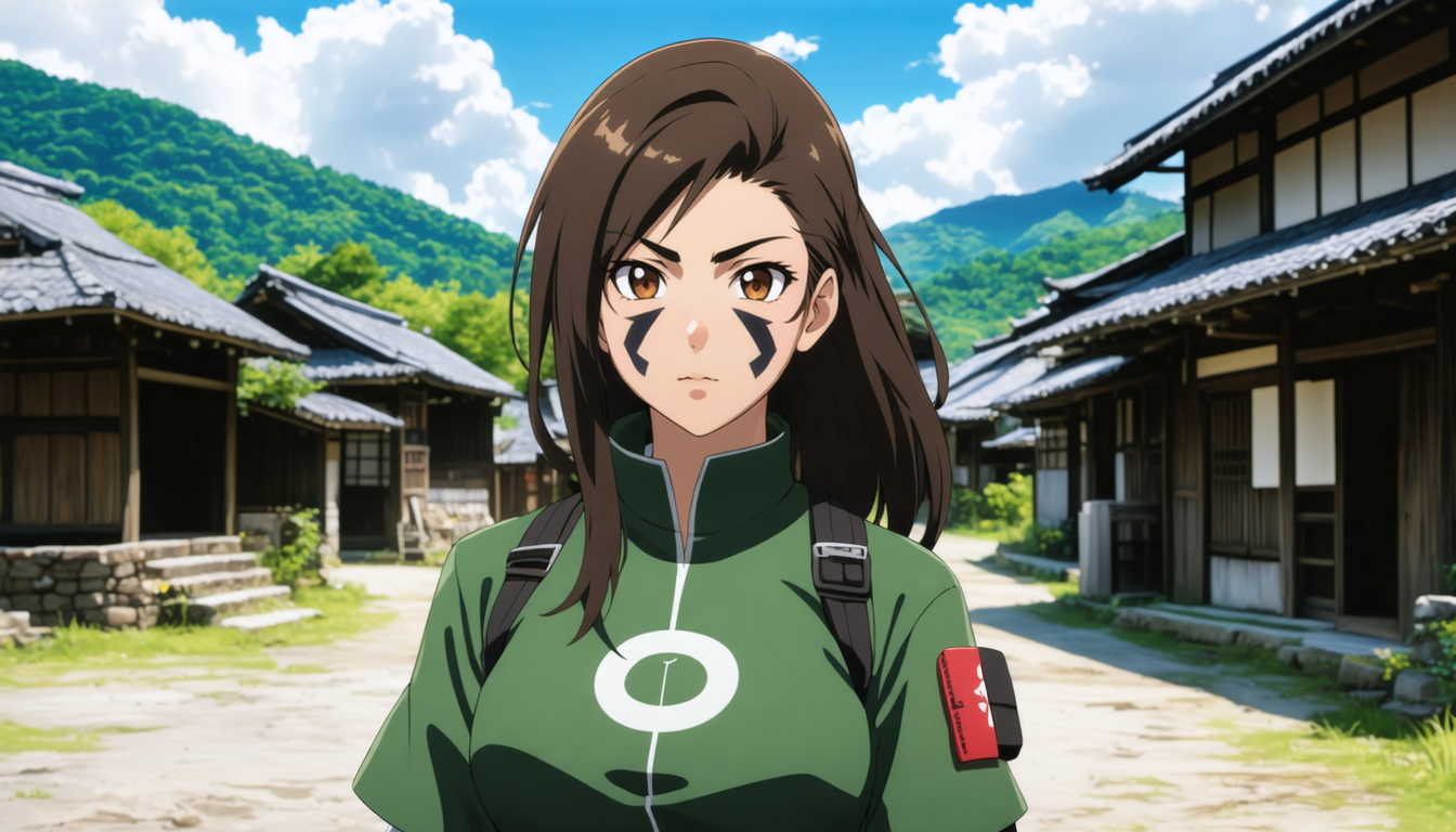 plongez dans l'univers de naruto avec rin nohara, un personnage emblématique au passé captivant. découvrez son histoire, ses liens et son rôle crucial dans la série.