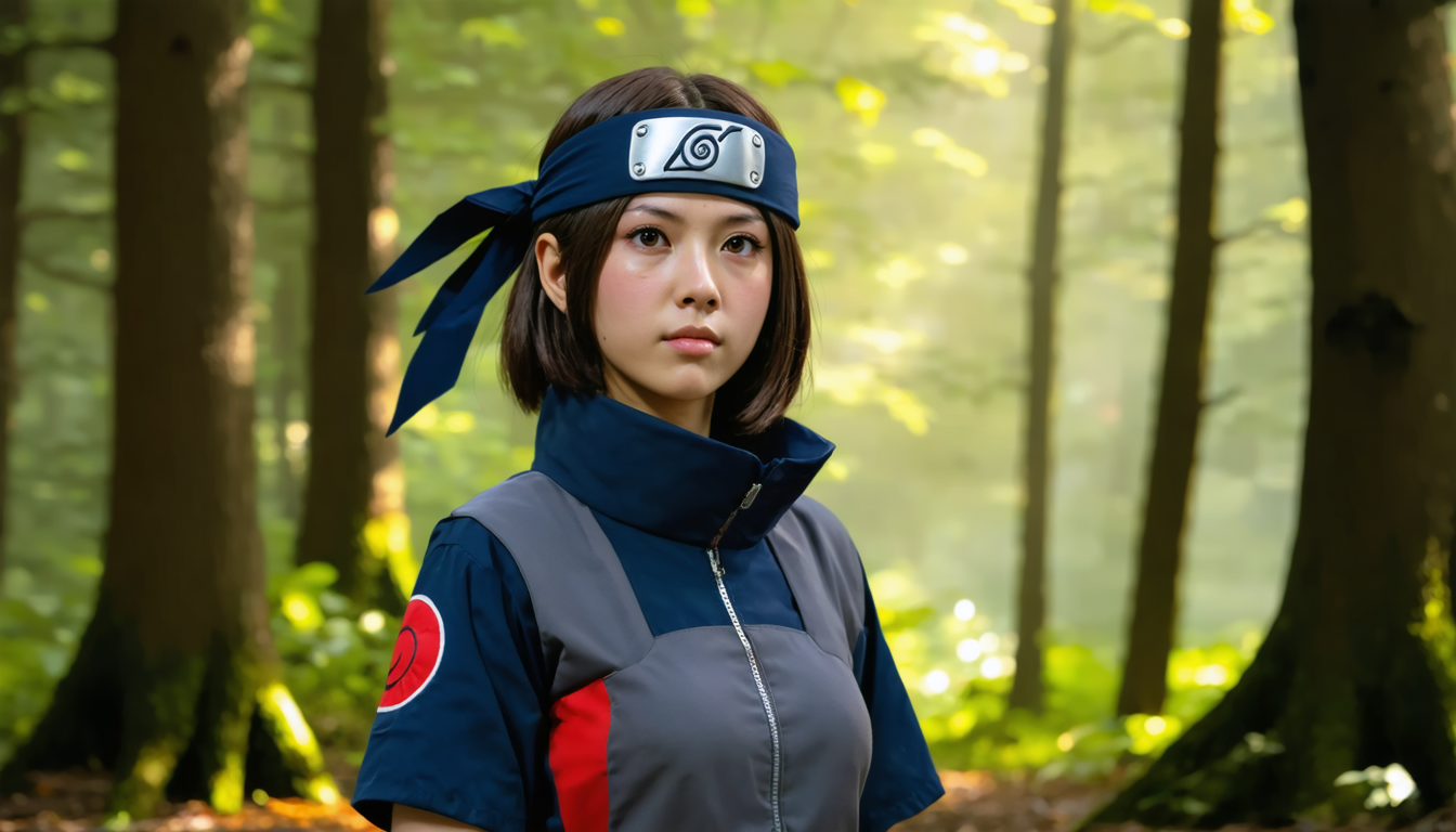explorez l'univers de naruto à travers l'histoire captivante de rin nohara, un personnage emblématique dont le destin a marqué la saga.