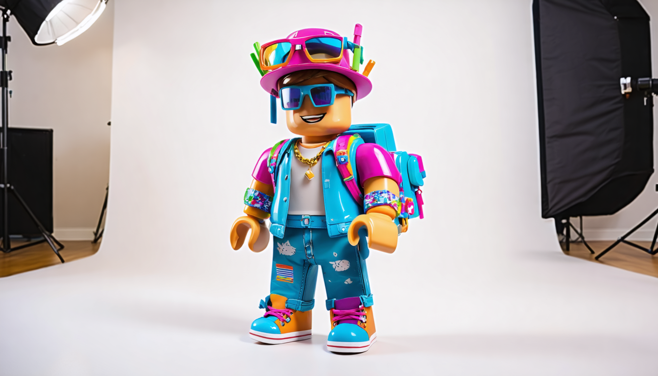 découvrez comment porter plusieurs accessoires en même temps sur roblox grâce à notre guide complet. astuces, étapes détaillées et conseils pour personnaliser votre avatar facilement.