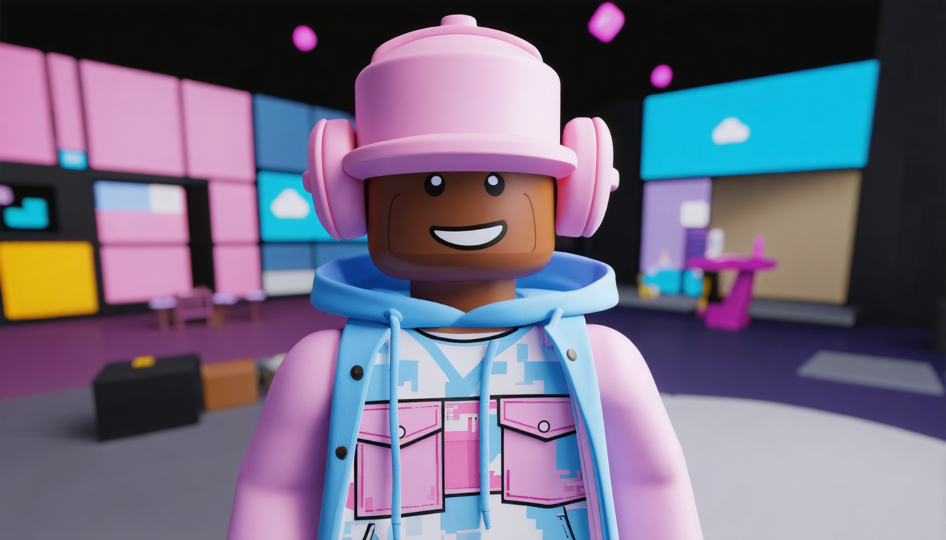 découvrez notre guide complet pour apprendre à porter plusieurs accessoires en même temps sur roblox et personnalisez votre avatar comme jamais auparavant.