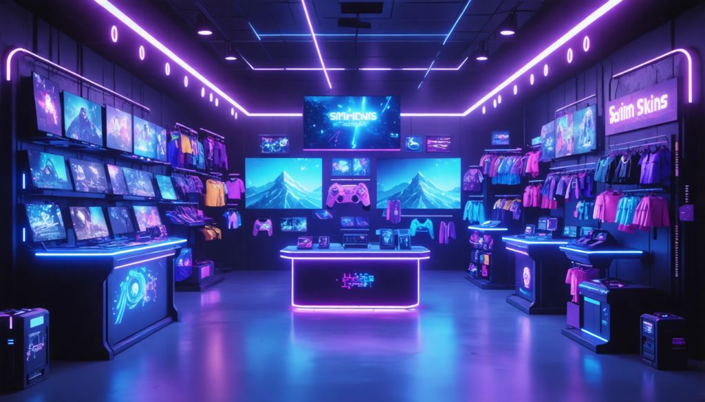 découvrez les skins lol 2025 aux designs époustouflants qui captiveront tous les fans. explorez pourquoi ces nouveautés risquent de vous faire craquer et dépenser plus que prévu !