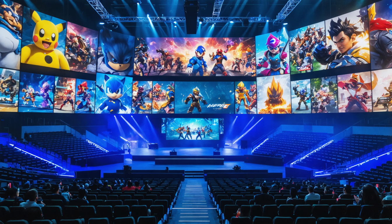 découvrez les skins lol 2025 aux designs époustouflants qui vont captiver les joueurs et vous donner envie de craquer. explorez les nouveautés et les raisons qui font fondre votre portefeuille !