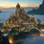 Skyrim revisitado com Unreal Engine 5: descubra a demo gratuita imperdível