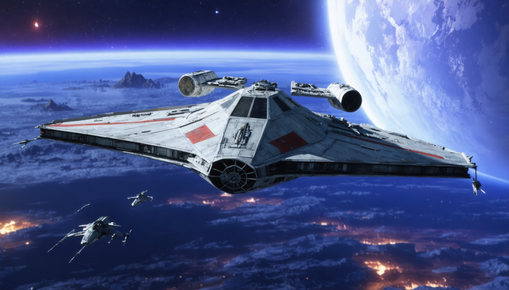 découvrez star wars outlaws sur ps5 et profitez d'une aventure épique dans l'univers star wars avec une baisse de prix exceptionnelle. ne manquez pas cette occasion unique de vivre l'action à prix réduit !