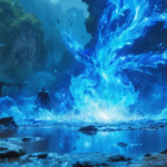 TOP BLUE SPARKING DBL : A Essência da Performance Eletrizante