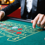 Tabela Blackjacka: opanuj podstawową strategię, aby zmaksymalizować swoje zwycięstwa