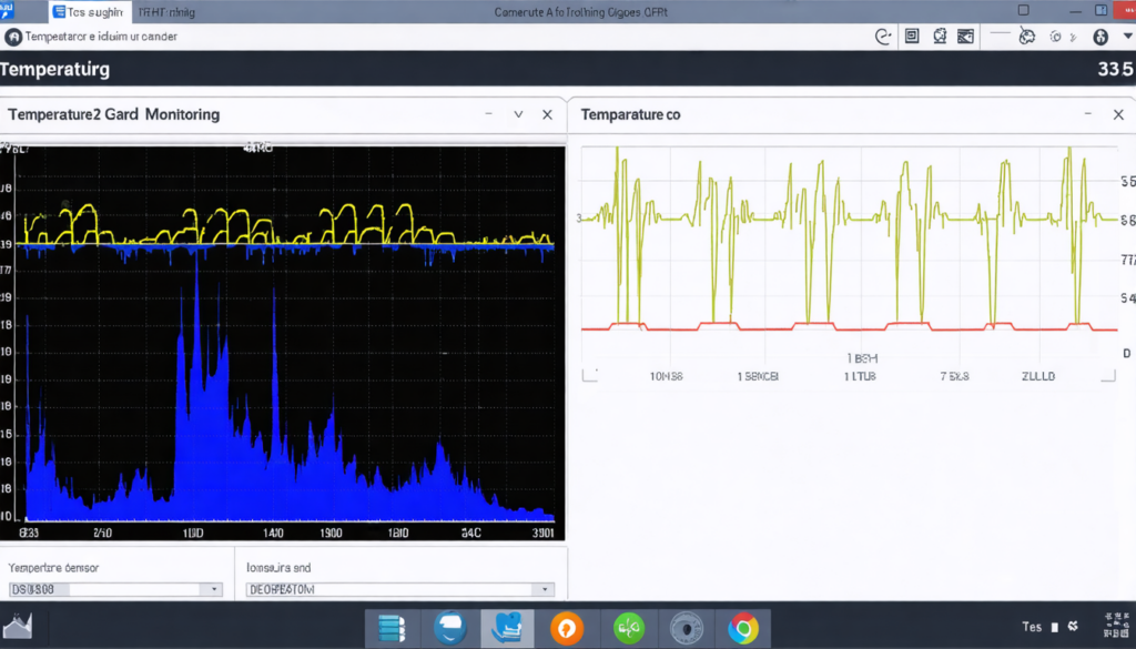 découvrez la température idéale pour votre carte graphique et apprenez des conseils pratiques pour protéger efficacement vos composants et améliorer leur performance.