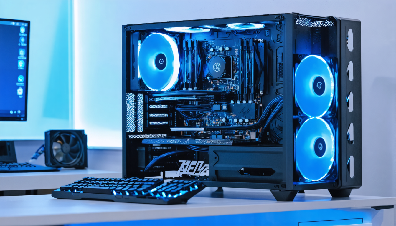 odkryj idealną temperaturę dla swojej karty graficznej i korzystaj z naszych porad oraz wskazówek, aby skutecznie chronić swoje podzespoły i optymalizować ich wydajność.